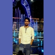 Angshumoy Kundu PHP trainer in Kolkata