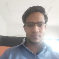 Piyush Moharir BCom Tuition trainer in Pune