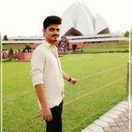 Pranav Mishra Class 9 Tuition trainer in Delhi
