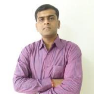 Kremar Mehta Oracle trainer in Mumbai