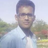 Rohit Class I-V Tuition trainer in Delhi