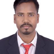 Amarjeet Kumar Python trainer in Bangalore