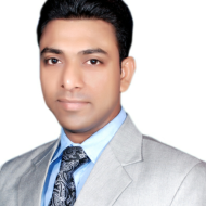 Ashish Garg Class 11 Tuition trainer in Delhi