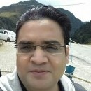 Photo of Ravi Agarwal