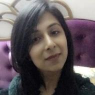 Tania A. Career Counselling trainer in Delhi