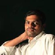 Raja M. Adobe Premiere trainer in Mumbai