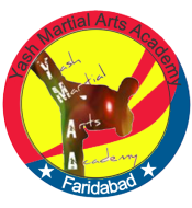Yash martial arts academy Self Defence institute in Faridabad