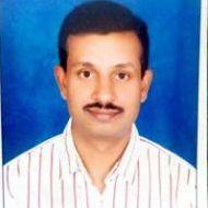 Ramakrishnanaidu V. Class 11 Tuition trainer in Chennai