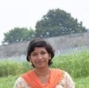 Photo of Divya