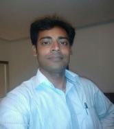 Vivek Kumar Gupta Class 11 Tuition trainer in Delhi