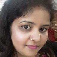 Lakshmi G. Class I-V Tuition trainer in Lucknow