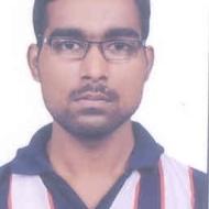 Anurag Tripathi IIT JAM trainer in Dhanbad