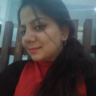 Rohi Web Designing trainer in Chandigarh