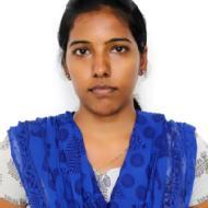 Devipriya Class 9 Tuition trainer in Bangalore
