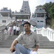 Yuresh Kannah .Net trainer in Bangalore