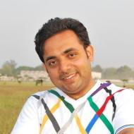 Zaigan Khan BA Tuition trainer in Moradabad