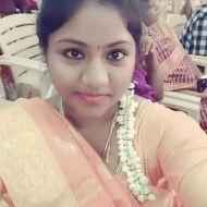 Leena C. Class 6 Tuition trainer in Chennai