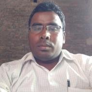 Santosh Kumar Varma Class 11 Tuition trainer in Varanasi