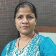 Anvi A. Class I-V Tuition trainer in Mumbai