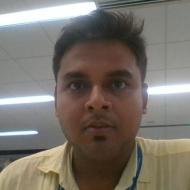Arijit De Google Analytics trainer in Batanagar
