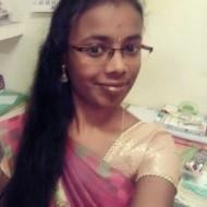 Rubini M. Class 9 Tuition trainer in Coonoor