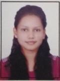 Eshita S. Class 9 Tuition trainer in Bangalore