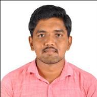 S Thiyagarajan Selvam Class 9 Tuition trainer in Chennai
