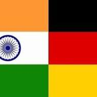 Yash Negi German Language trainer in Delhi