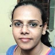 Chitra Class 6 Tuition trainer in Kolkata