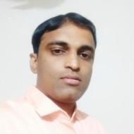 Pramod Patil Class 12 Tuition trainer in Pune