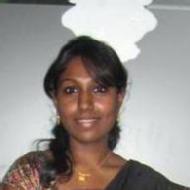 Mohana P. Hindi Language trainer in Bangalore