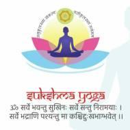 Sukshma Yoga Yoga institute in Pune