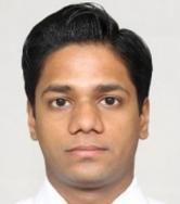 Shivam Agarwal Java trainer in Pune