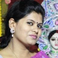 Sohini D. BA Tuition trainer in Kolkata