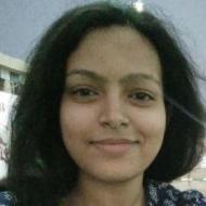 Snehasree N. Vocal Music trainer in Kolkata