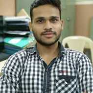 Shadab Nayyer BTech Tuition trainer in Malegaon Jahangir