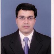 Alfred Simon Joseph Tally Software trainer in Bangalore
