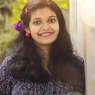 Aparna S. Vocal Music trainer in Thane