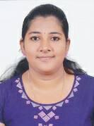 Jyothi K. BSc Tuition trainer in Chennai
