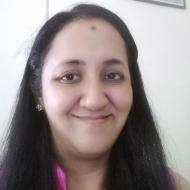 Aruna S. Drawing trainer in Pune