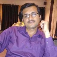Rakesh Lipare Engineering Diploma Tuition trainer in Hatkanagale