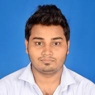 Nishant Kumar BCom Tuition trainer in Mumbai