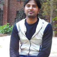 Shiv Prakash Yadav German Language trainer in Delhi