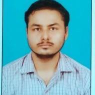 Kumar Varun Mishra Class 9 Tuition trainer in Dhanbad