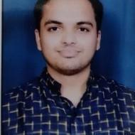 Ritesh Kumar Pateria Class 6 Tuition trainer in Lucknow
