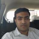 Photo of Ankit Goyal