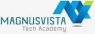 Magnusvista Tech Academy Robotics institute in Coimbatore