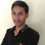 Ashish Mishra BTech Tuition trainer in Jaipur