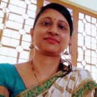 Lipi P. Nursery-KG Tuition trainer in Bhubaneswar