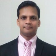 Shishir Nigam Class I-V Tuition trainer in Mumbai